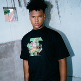 Lax tee