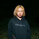Basic Hoodie - Onyx