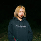 Basic Hoodie - Onyx