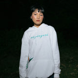 Basic Hoodie - Pale
