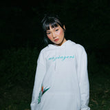 Basic Hoodie - Pale