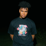 Greed tee