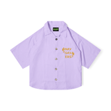 Short Sleeve Polo