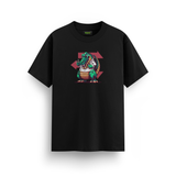 Greed tee