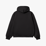 Basic Hoodie - Onyx