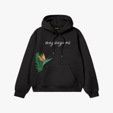 Basic Hoodie - Onyx