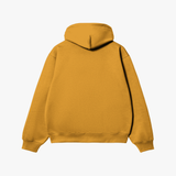 Basic Hoodie - Gold