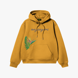Basic Hoodie - Gold