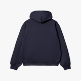 Basic Hoodie - Midnight