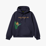 Basic Hoodie - Midnight