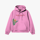 Basic Hoodie - Pink