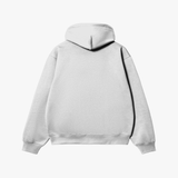 Basic Hoodie - Pale