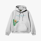 Basic Hoodie - Pale