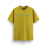 Basic Tee (mustard)