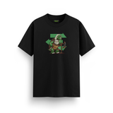Lax tee